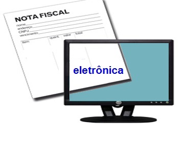 NOTA FISCAL ELETR�NICA LANA